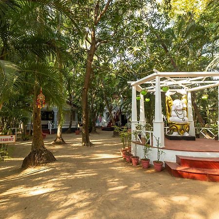 Feather Touch Hotels And Resorts Palolem Dış mekan fotoğraf