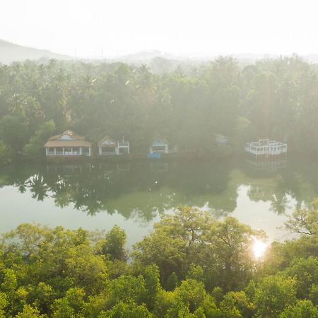 Feather Touch Hotels And Resorts Palolem Dış mekan fotoğraf