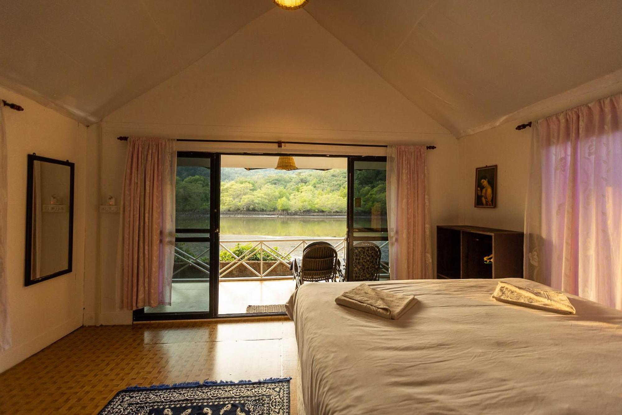 Feather Touch Hotels And Resorts Palolem Dış mekan fotoğraf
