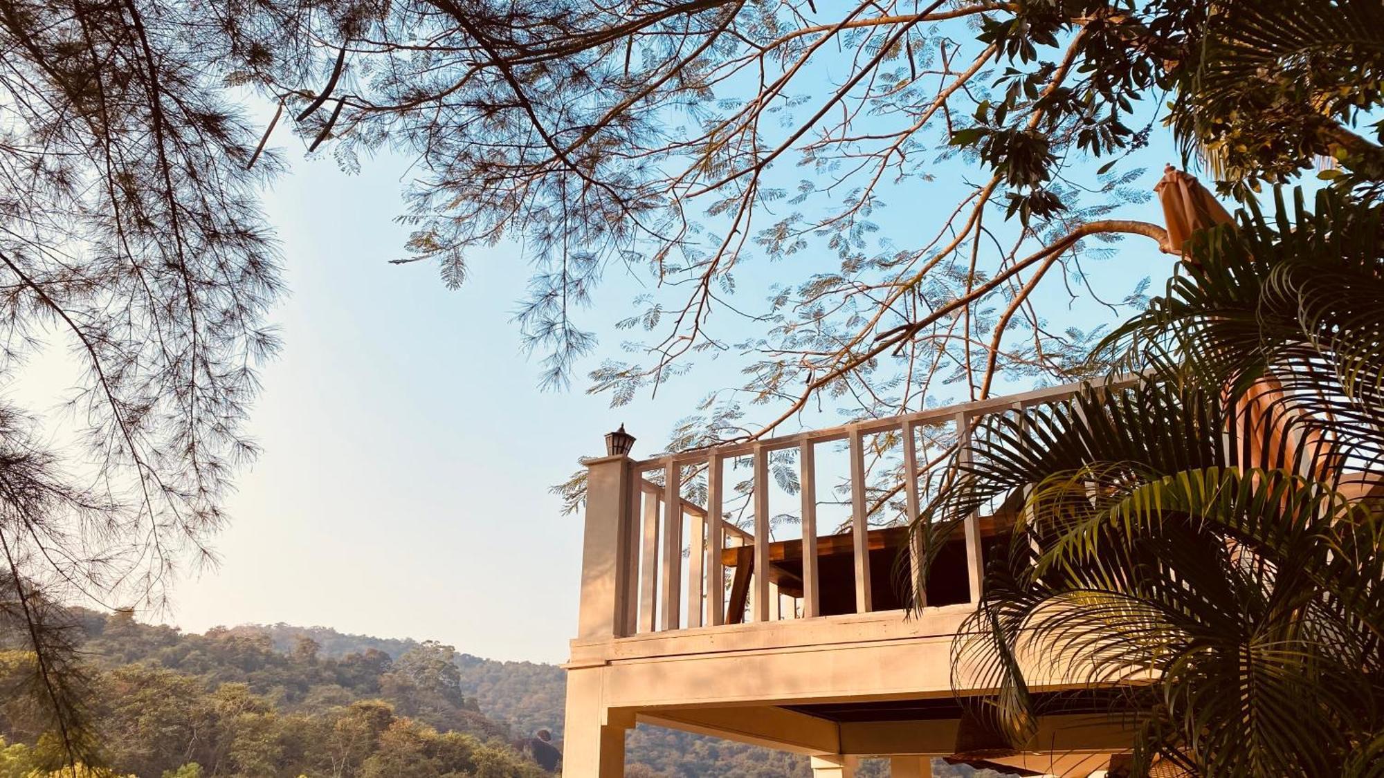 Feather Touch Hotels And Resorts Palolem Dış mekan fotoğraf