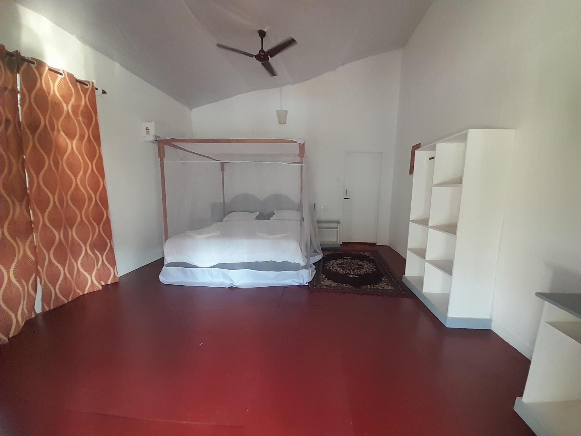 Feather Touch Hotels And Resorts Palolem Dış mekan fotoğraf