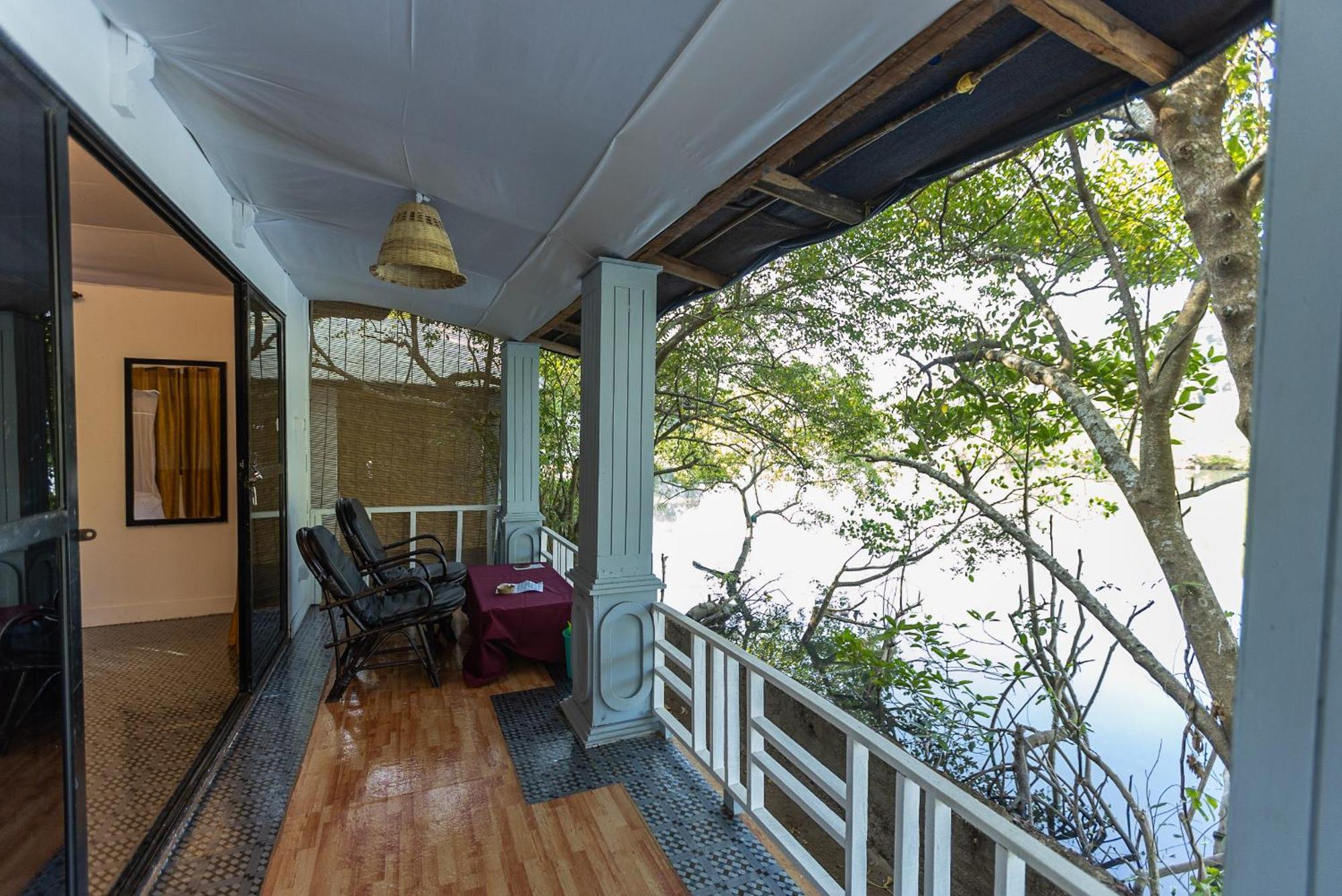 Feather Touch Hotels And Resorts Palolem Dış mekan fotoğraf